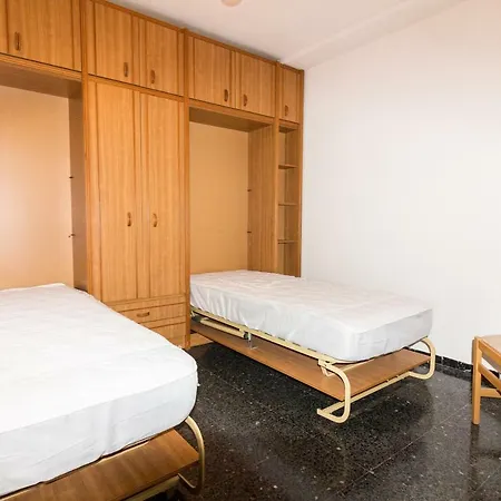 Appartement Biescas Doctor Fleming Reg19-226 Extérieur photo