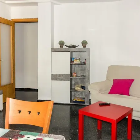 Appartement Biescas Doctor Fleming Reg19-226 Extérieur photo