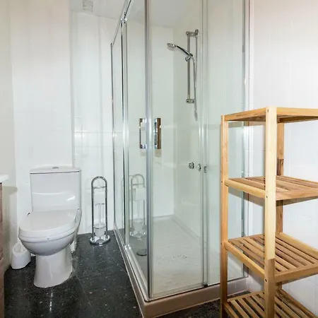 Appartement Biescas Doctor Fleming Reg19-226 Extérieur photo