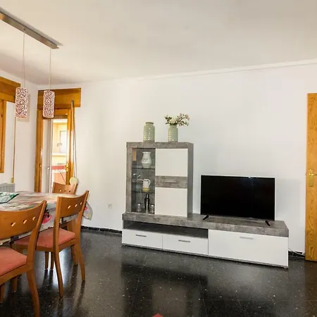 Appartement Biescas Doctor Fleming Reg19-226 Extérieur photo