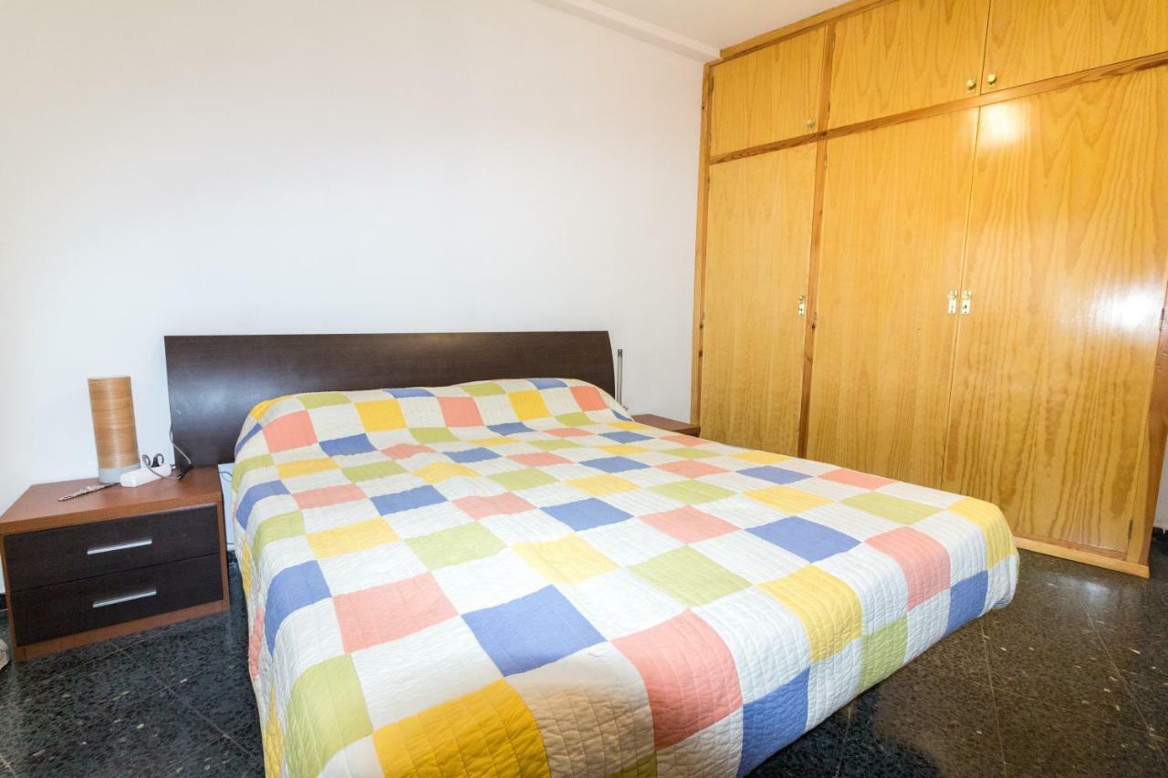 Doctor Fleming Reg19-226 Appartement Biescas (Aragon)