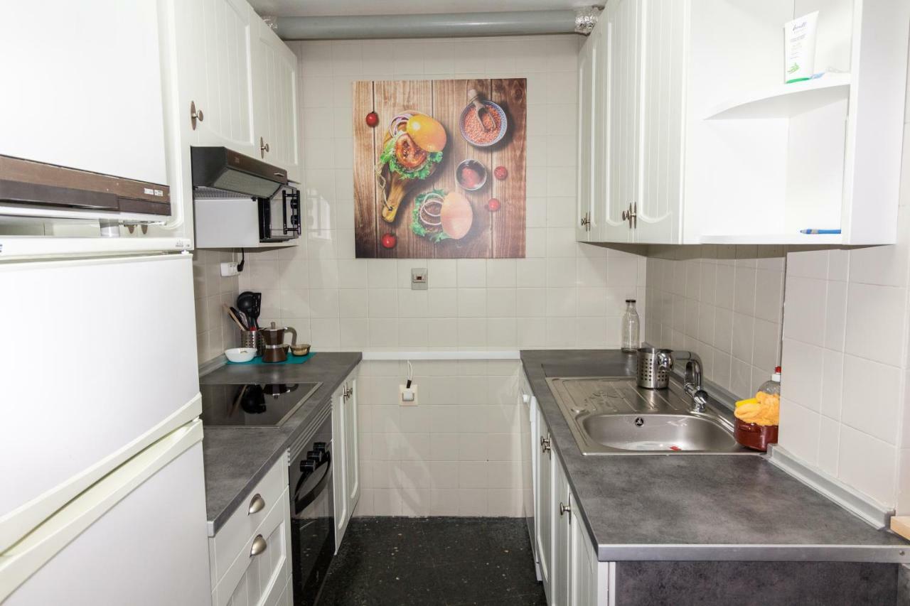 Appartement Doctor Fleming Reg19-226