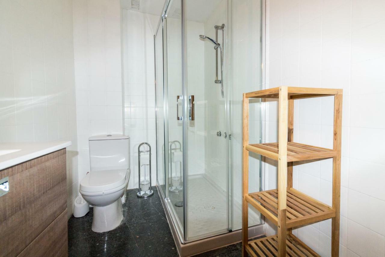 Doctor Fleming Reg19-226 Apartment