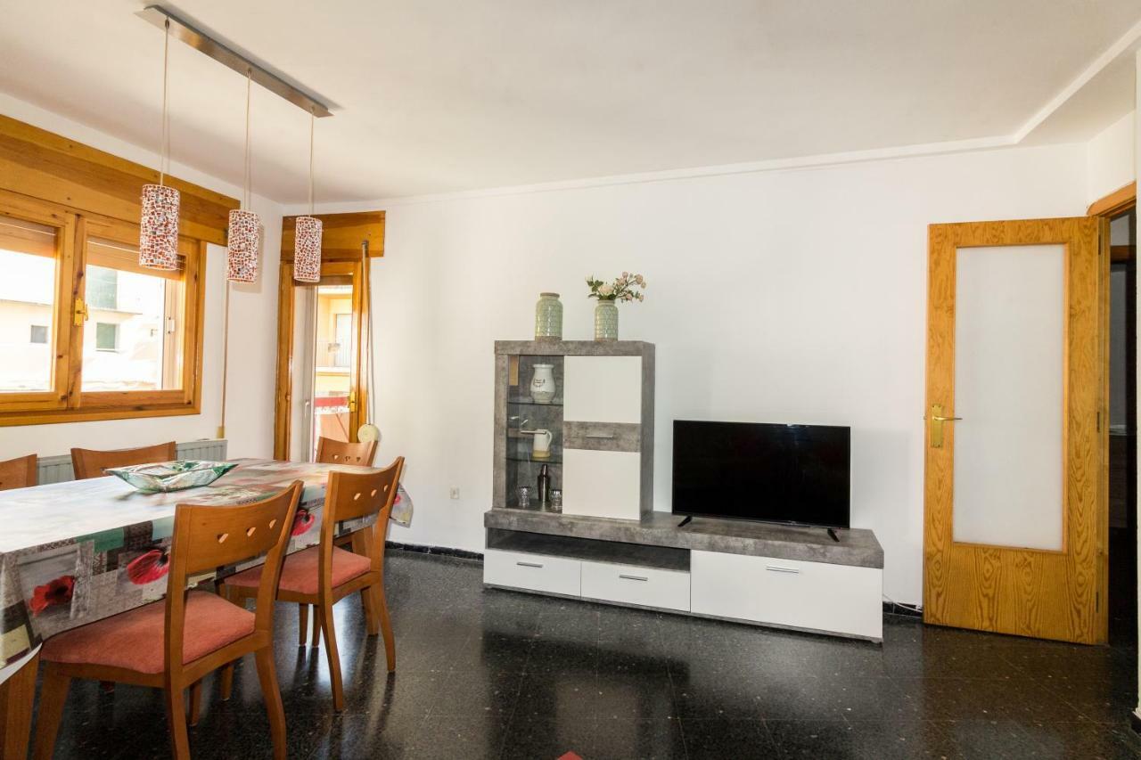 Doctor Fleming Reg19-226 Appartement