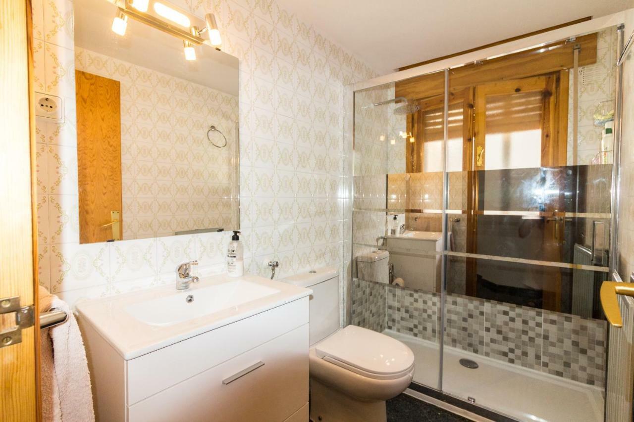 Appartement Doctor Fleming Reg19-226 Biescas (Aragon)